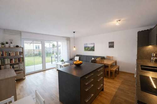 Foto - Wohnung zum Kaufen in Erkheim 319.000,00 € 72 m²