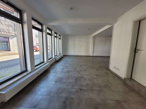 Foto - Büro in Bad Hersfeld 850,00 € 59.74 m²