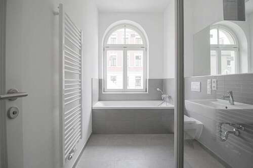 Foto - Wohnung zum Mieten in Chemnitz 637,47 € 70.83 m²