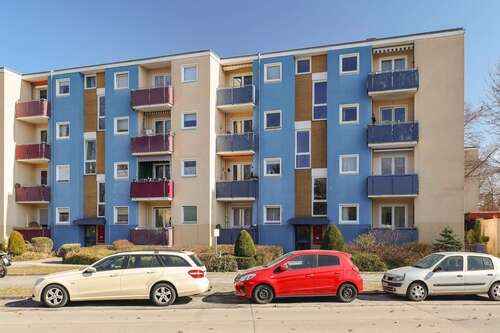 Foto - Wohnung zum Kaufen in Berlin 460.000,00 € 115 m²