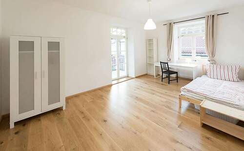 Foto - WG-Zimmer in Munich 845,00 € 14 m²