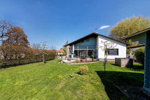 Foto - Haus zum Kaufen in Weßling Hochstadt 1.298.000,00 € 141.8 m²