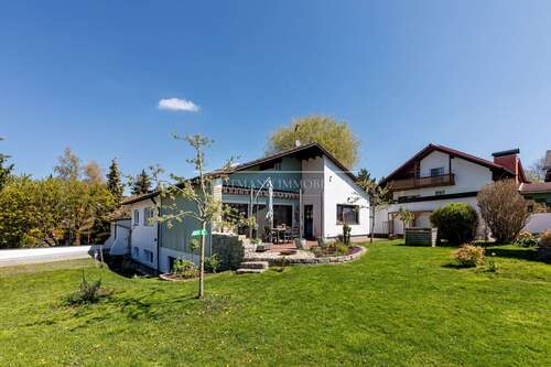 Foto - Haus zum Kaufen in Weßling 1.239.000,00 € 141.8 m²