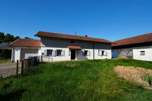 Foto - Haus zum Kaufen in Kirchdorf am Inn 199.000,00 € 120 m²