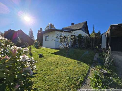 Foto - Haus zum Kaufen in Chemnitz 200.000,00 € 75 m²