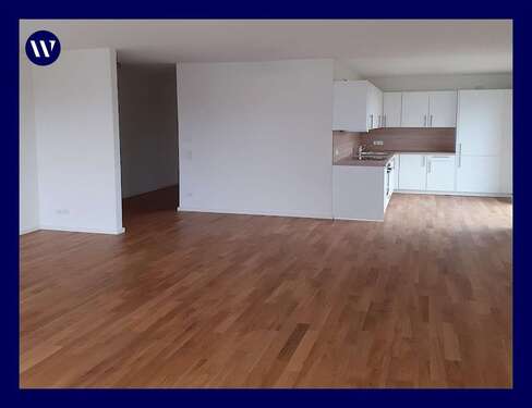 Foto - Wohnung zum Mieten in Hamburg 1.970,00 € 139 m²