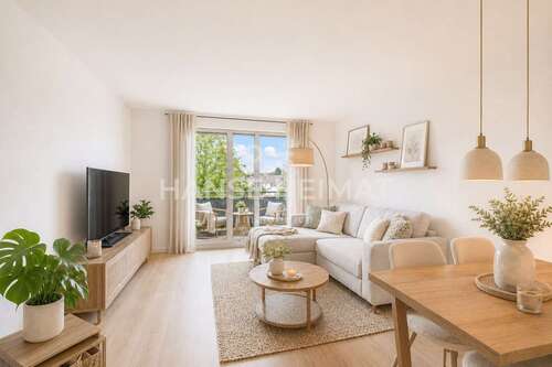 Foto - Wohnung zum Kaufen in Lüneburg 310.000,00 € 69 m²
