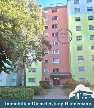 Foto - Wohnung zum Kaufen in Kirchheim 229.000,00 € 81.5 m²