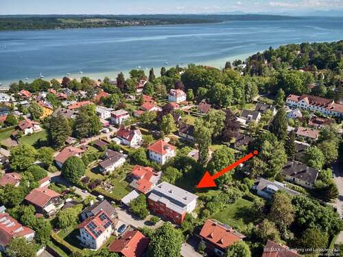 Foto - Haus zum Mieten in Schondorf 2.250,00 € 150 m²