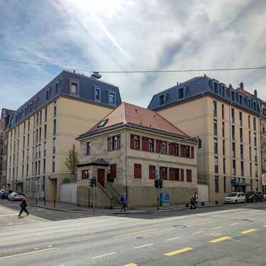 Foto - Wohnung zum Mieten in Fürth 680,00 € 45.67 m²