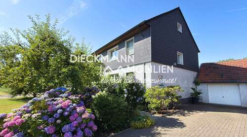 Foto - Haus zum Kaufen in Herne 389.000,00 € 90 m²