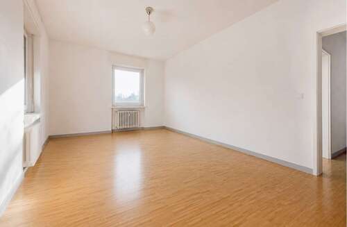 Foto - Wohnung zum Mieten in Frankfurt 1.232,00 € 66.5 m²