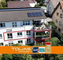 Wohnung zum Kaufen in Leinfelden-Echterdingen 685.000,00 € 125.05 m²