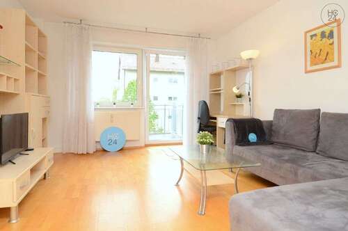 Foto - Wohnen auf Zeit in Ulm 1.385,00 €