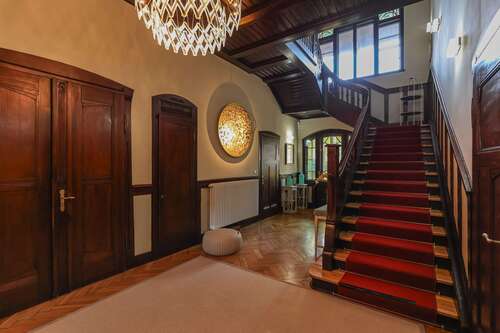 Foto - Haus zum Kaufen in Weimar 1.800.000,00 € 450 m²