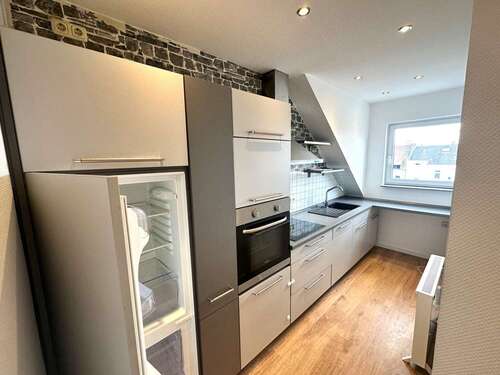 Foto - Wohnung zum Mieten in Gelsenkirchen 420,00 € 56 m²