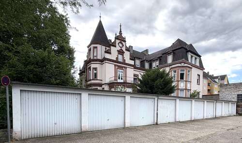 Foto - Garage zu verkaufen in Speyer 320.000,00 €