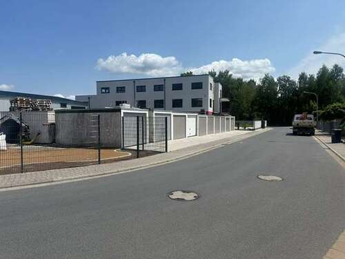 Foto - Garage zu vermieten in Rodgau 119,00 €
