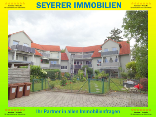 Foto - Wohnung zum Kaufen in Kösching 270.600,00 € 82 m²