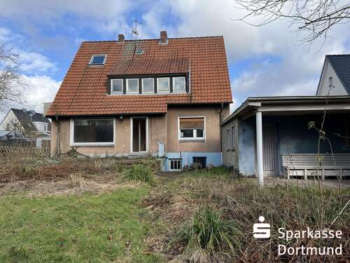 Foto - Haus zum Kaufen in Dortmund 418.000,00 € 121 m²
