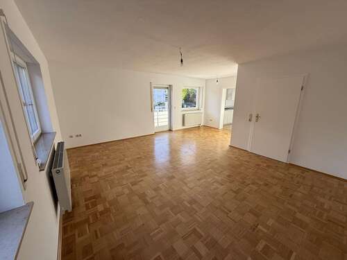 Foto - Wohnung zum Mieten in Tauberbischofsheim 1.050,00 € 97 m²