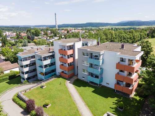 Foto - Wohnung zum Mieten in Rottweil 320,00 € 54 m²