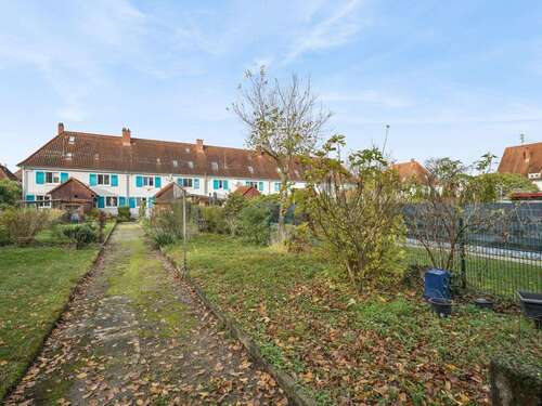 Foto - Haus zum Kaufen in Weil am Rhein 398.500,00 € 98 m²