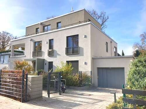 Foto - Garage zu vermieten in München 120,00 €