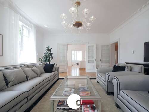 Foto - Wohnung zum Kaufen in Stuttgart 1.519.000,00 € 180 m²