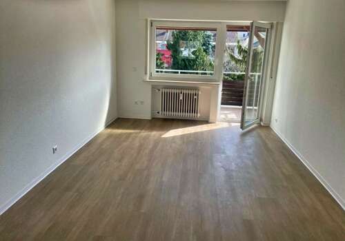 Foto - Wohnung zum Mieten in Bruchsal 780,00 € 70.8 m²