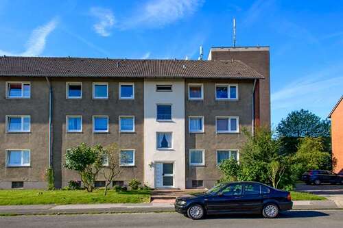 Foto - Wohnung zum Mieten in Hamm 469,00 € 67.7 m²