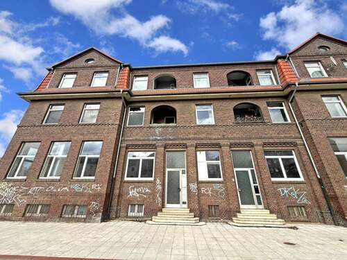 Foto - Büro in Hannover 1.600,00 € 200 m²