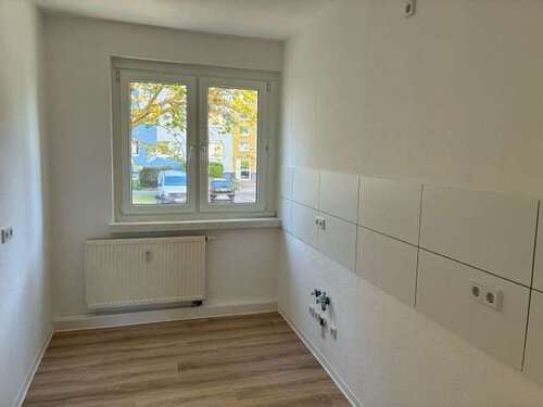 Foto - Wohnung zum Mieten in Borna 354,00 € 59 m²