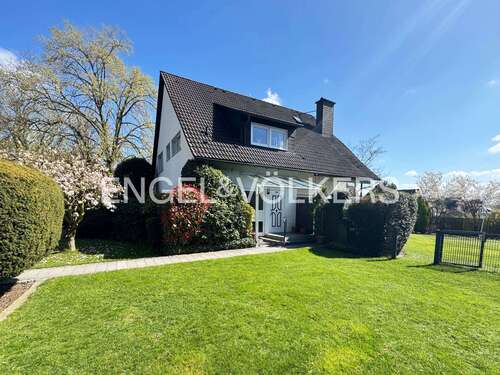 Foto - Haus zum Kaufen in Dortmund 590.000,00 € 207 m²