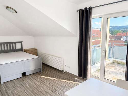 Foto - Wohnung zum Mieten in Salach 530,00 € 34 m²