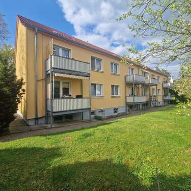 Foto - Wohnung zum Mieten in Klipphausen 448,00 € 59.4 m²