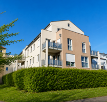Wohnung zum Mieten in Augsburg 530,00 € 42 m²