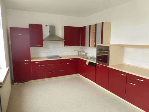 Foto - Wohnung zum Mieten in Lichtenstein 600,00 € 107 m²