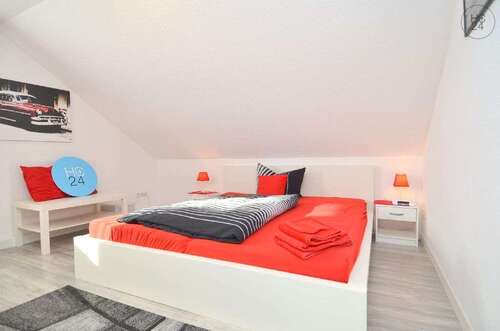 Foto - Wohnen auf Zeit in Neu-Ulm 595,00 €