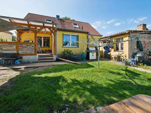 Foto - Haus zum Kaufen in Nauen 289.000,00 € 130 m²