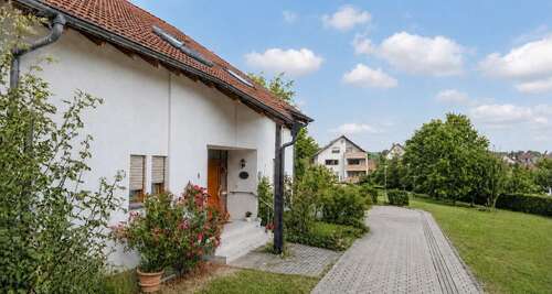 Foto - Haus zum Kaufen in Ettlingen Spessart 354.000,00 € 132.82 m²