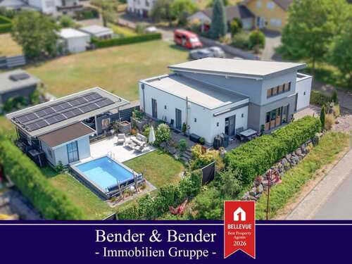 Foto - Haus zum Kaufen in Hachenburg VG 565.000,00 € 169 m²