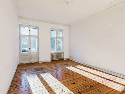 Foto - Wohnung zum Kaufen in Berlin 640.080,00 € 100.8 m²