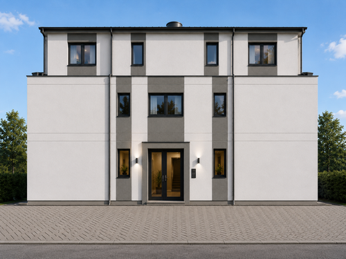 Foto - Wohnung zum Kaufen in Zülpich 337.815,00 € 88.51 m²