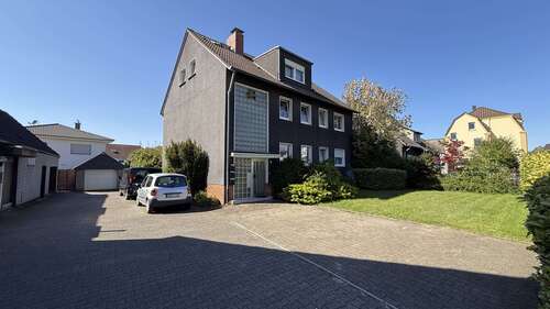 Foto - Haus zum Kaufen in Bergkamen 359.000,00 € 230.85 m²