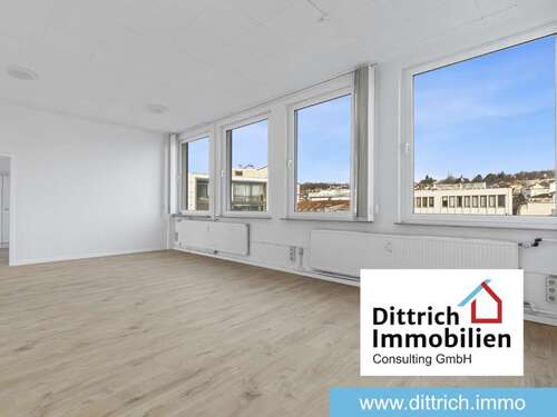 Foto - Wohnung zum Mieten in Pforzheim 1.530,00 € 161 m²