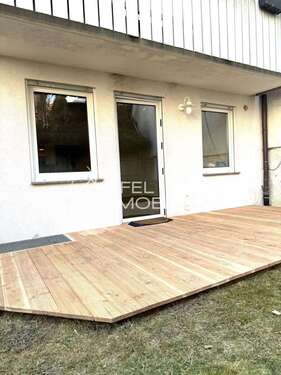 Foto - Wohnung zum Kaufen in Nürtingen 156.000,00 € 42 m²