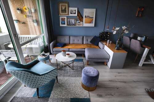 Foto - Wohnung zum Kaufen in München 359.000,00 € 39.7 m²