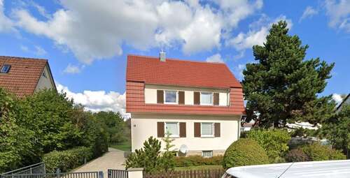 Foto - Wohnung zum Mieten in Crailsheim 700,00 € 70 m²