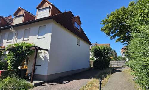 Foto - Haus zum Kaufen in Bad Vilbel 679.000,00 € 122 m²